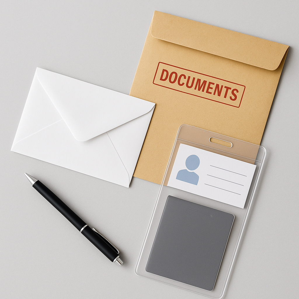 documents